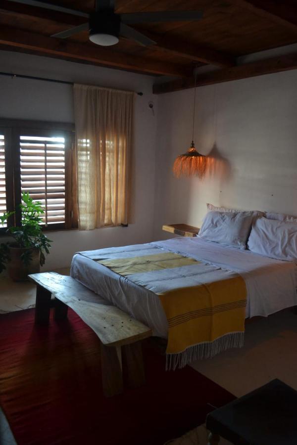 Casa Playa Del Amor Сан-Педро-Почутла Экстерьер фото